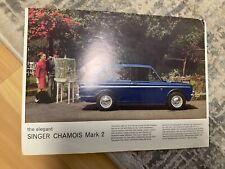 singer chamois for sale singer chamois for sale PONTYCLUN