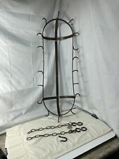 Cast iron hanging for sale  Elgin