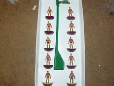 Motherwell subbuteo santiago usato  Spedire a Italy