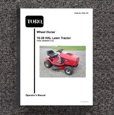 toro wheelhorse lawn tractor for sale toro wheelhorse lawn tractor for sale Addison