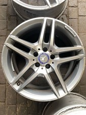 Amg felgen w212 gebraucht kaufen  Duisburg