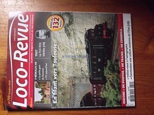 Loco revue 759 d'occasion  Licques