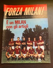 3152 forza milan usato  Palermo