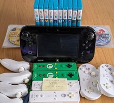 wii u bundles for sale wii u bundles for sale FARNBOROUGH