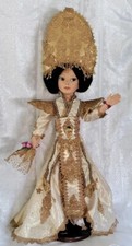 Rare. artist doll for sale  Miami