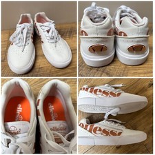 Ellesse ostuni low for sale  HORNCHURCH