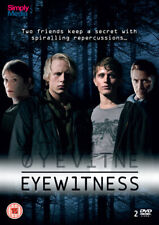 Eyewitness dvd yngve for sale Eyewitness dvd yngve for sale  STOCKPORT