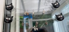 Photo hanging clip for sale  ACCRINGTON