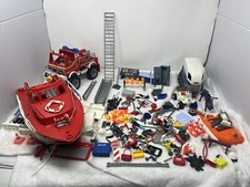 Playmobil big lot for sale  Avon