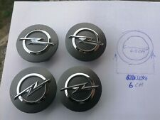 Opel tappi coprimozzo usato  Casapesenna