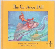 Away doll dr. for sale  Staunton