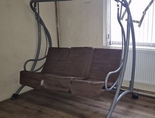 Garden swing for sale  LEICESTER