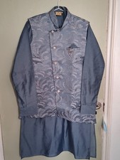 Piece kurta indian for sale  LONDON