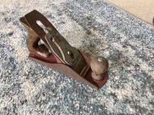 Dronfield wood plane for sale  BARNSLEY