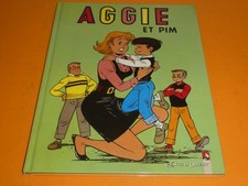 Aggie pim tome d'occasion  Aubervilliers