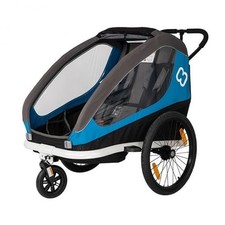 Hamax traveller twin for sale  LONDON
