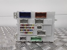 2015 FORD FOCUS FUSE BOX RHD UNDER THE PANEL 1500TD F1DT14A073DF comprar usado  Enviando para Brazil