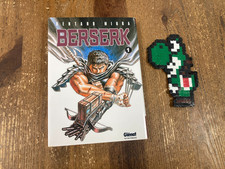berserk tomes d'occasion berserk tomes d'occasion  Falaise