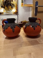 2xfat lava vase gebraucht kaufen  Braunschweig