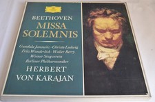 Vinyle 33t coffret d'occasion Vinyle 33t coffret d'occasion  Seyssel