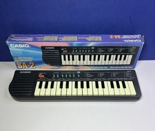 Casio electronic keyboard for sale  Rathdrum