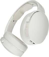 Fones de ouvido supra-auriculares sem fio Bluetooth Skullcandy Hesh Evo - Branco comprar usado  Enviando para Brazil
