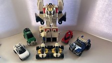 Power rangers bundle for sale  CHEADLE