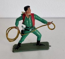 Starlux western cowboy d'occasion  Nantes-