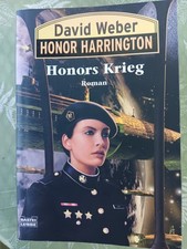 Honors krieg honor gebraucht kaufen  Lahstedt
