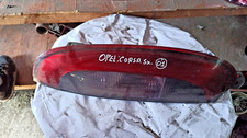 Faro opel corsa usato  Torino