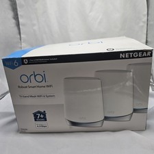 Netgear orbi rbk753s for sale  Horn Lake