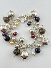 Chunky sterling silver for sale  Kings Park
