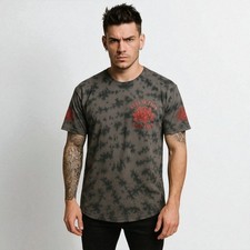 Affliction men grunge for sale  Murfreesboro