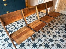 Vintage folding church for sale Vintage folding church for sale  ANSTRUTHER