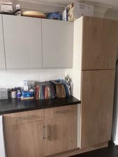 Howdens kitchen doors for sale  CATERHAM