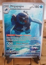 Carte pokemon ev10.5 d'occasion  Notre-Dame-de-Gravenchon