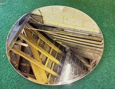 40cm round mirror for sale 40cm round mirror for sale  SALISBURY