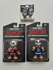 Insane clown posse for sale  FALKIRK