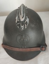 Casque francais génie d'occasion  Challans