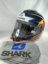 Shark spartan johann for sale  HULL