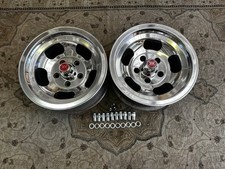 Vintage pair 14x7 for sale  Valley Center