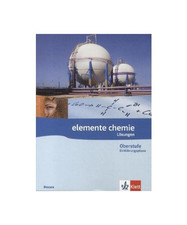 Elemente chemie berstufe gebraucht kaufen  Trebbin