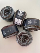 Lana grossa gioia gebraucht kaufen  Deutschland
