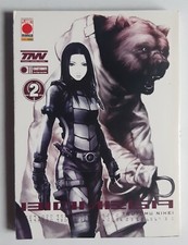 Biomega tsutomu nihei usato  Torino