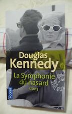 Symphonie hasard livre d'occasion  Montlignon