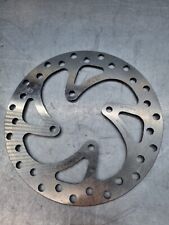 Ktm disco freno usato  Italia