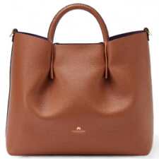 Moda Bolsa CUOIERIA FIORENTINA Candy Mujer Cuero Marrón - B000005805230-CAR comprar usado  Enviando para Brazil