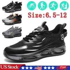 Men breathable casual for sale  Monroe Township