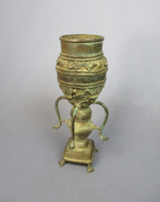 Antico vaso bronzo usato  Inverigo