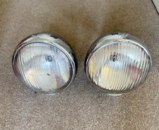 Lucas mb148 headlights. for sale  SOUTHAMPTON